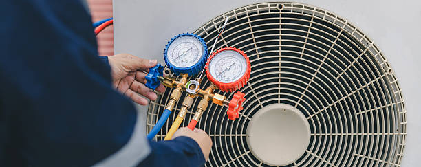 Licensed Hvac service in North Jackson, OH - AAA Pro HVAC